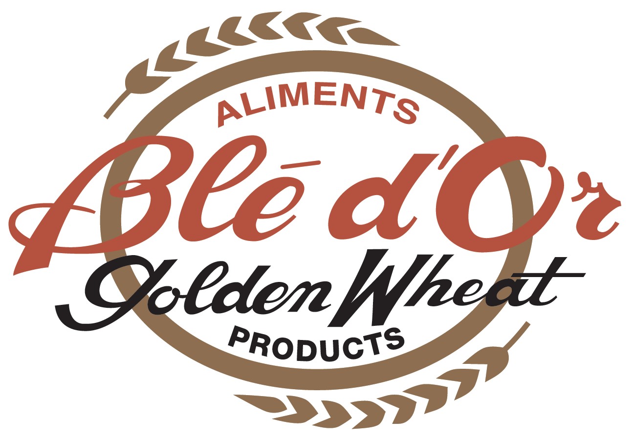 Aliments Blé d'Or logo